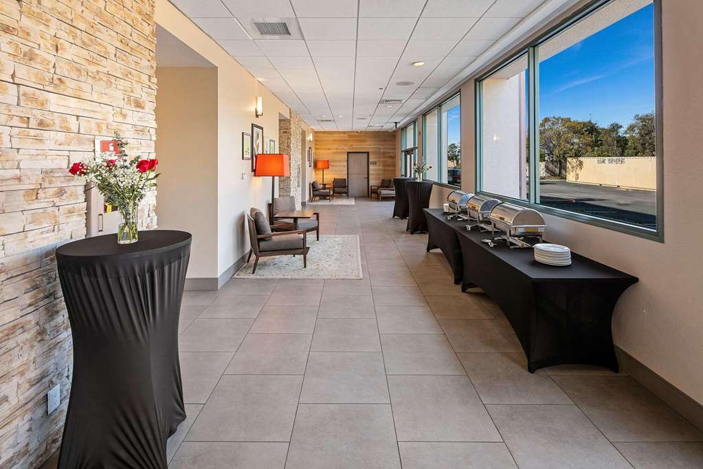 Country Inn & Suites by Radisson San Diego North CA - photo 13