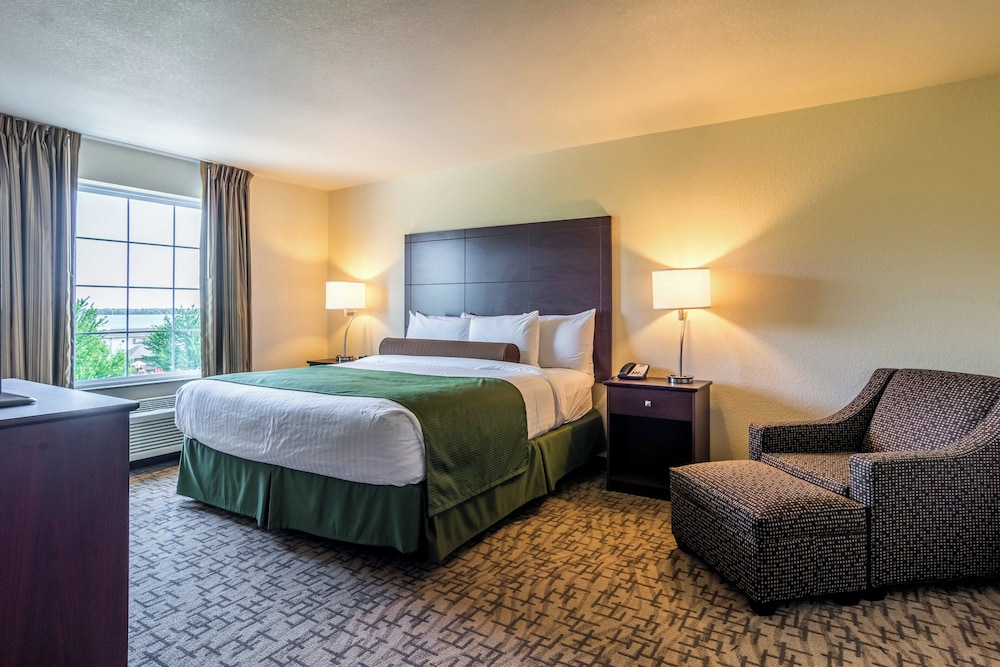 Cobblestone Hotel & Suites Erie - photo 12