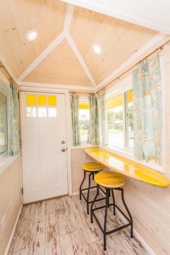 Tiny House Siesta - photo 209