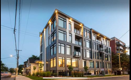 Westview Luxury Suites in Ottawa, Canada