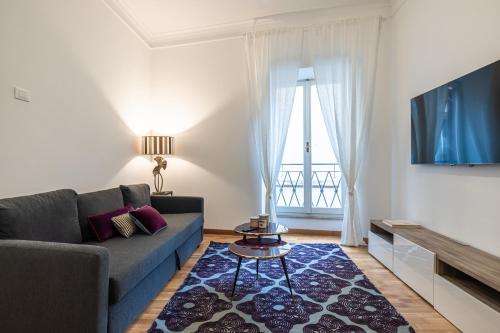 Frezza Charming Suite — 4-Star Luxury Hotel in Rome, Italy