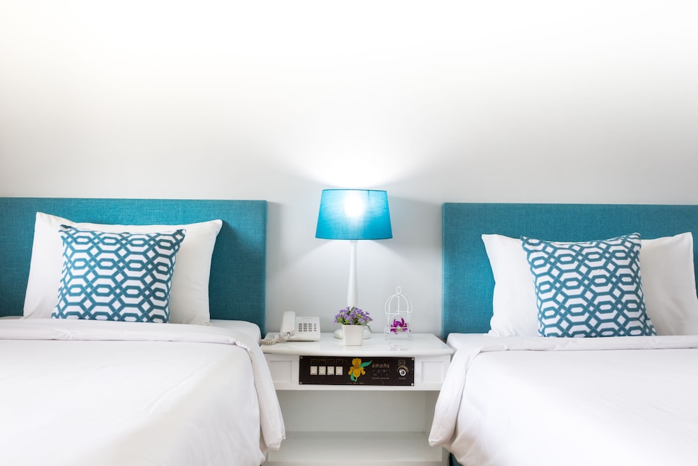 Krabi Royal Hotel - last minute hotel in Krabi
