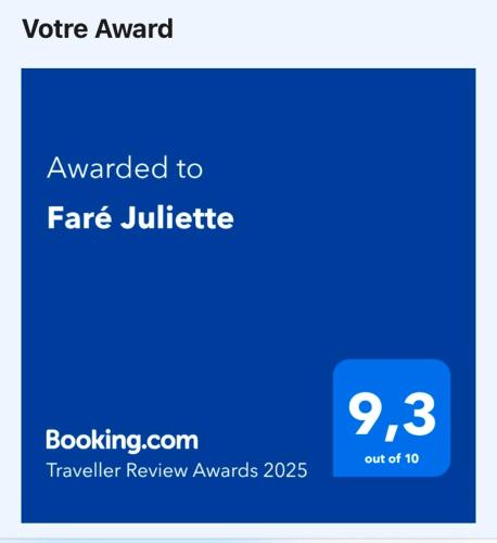 Fare Juliette — Unknown City — photo 4