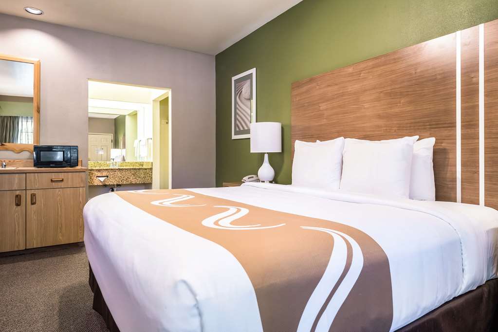 Quality Inn & Suites Bainbridge Island - photo 15