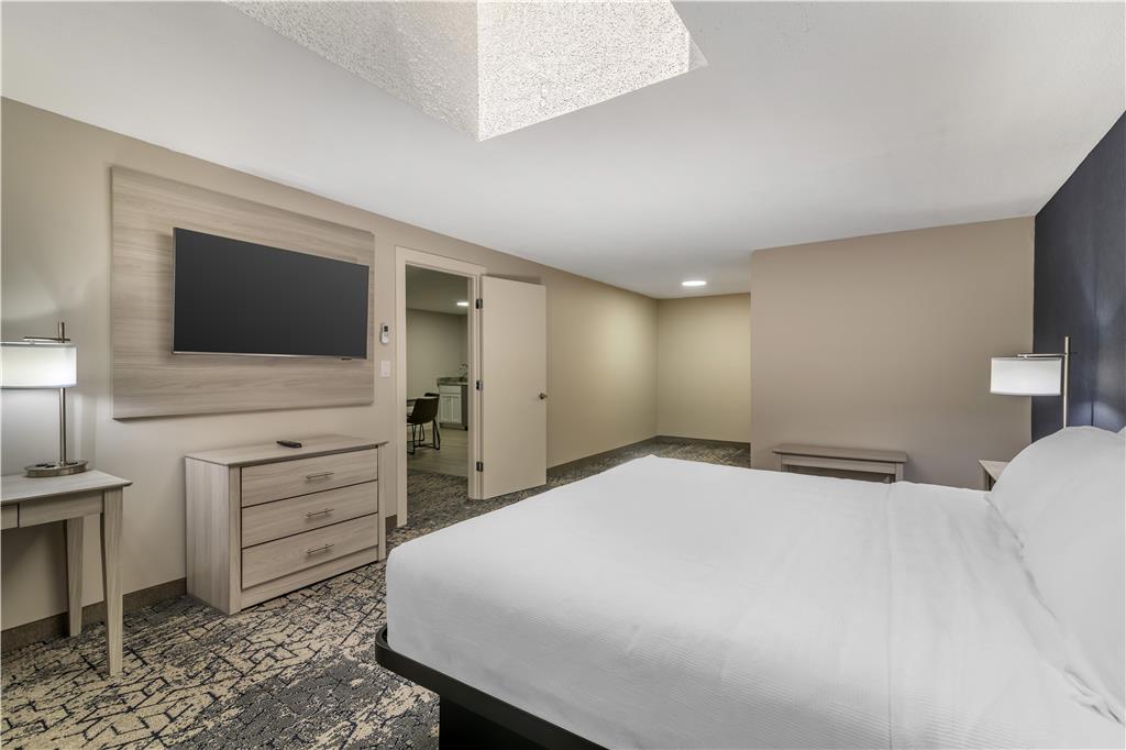 Best Western Caribou Inn - photo 40