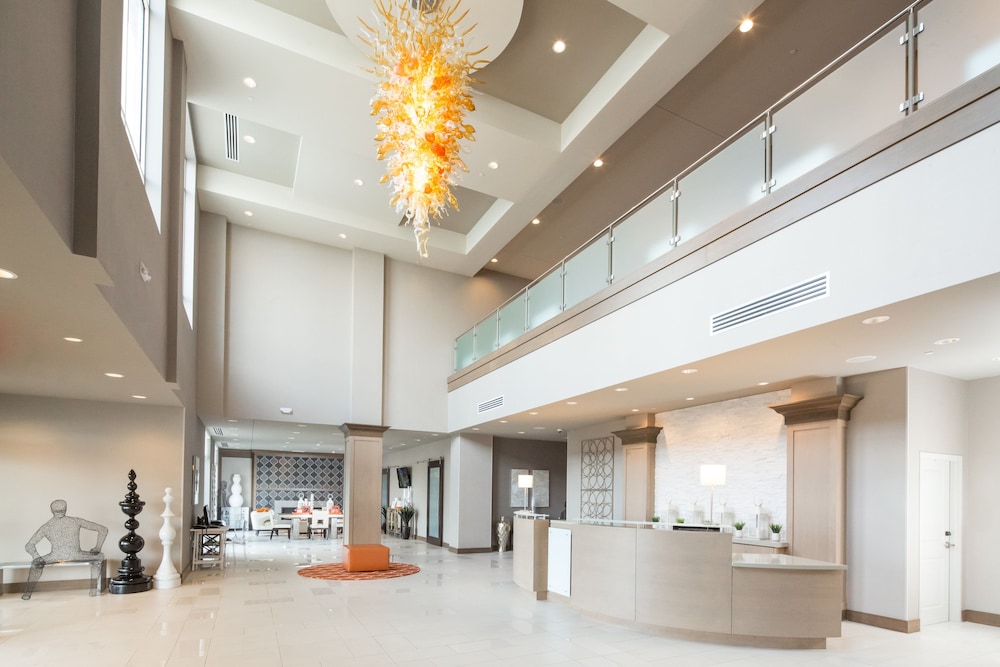 Holiday Inn Hotel & Suites Davenport by IHG - photo 31