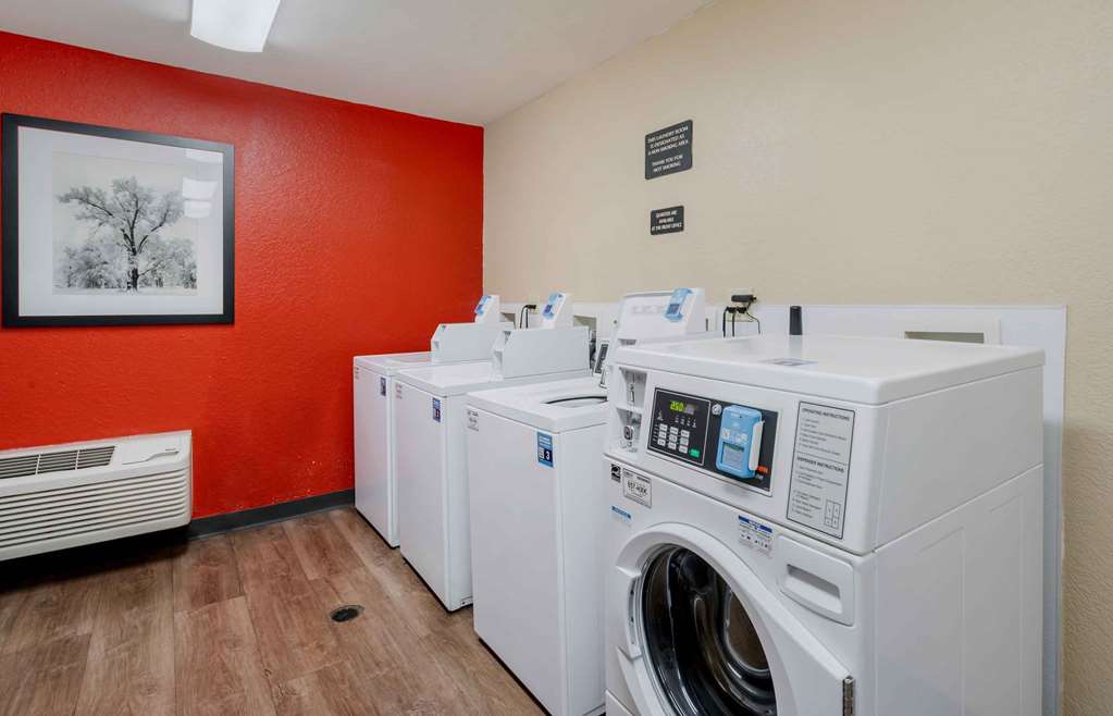 Extended Stay America Select Suites Orlando Maitland 1760 Pe - photo 36