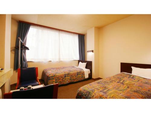 Hotel Itakura Vacation STAY 70036v in Fukushima, Japan