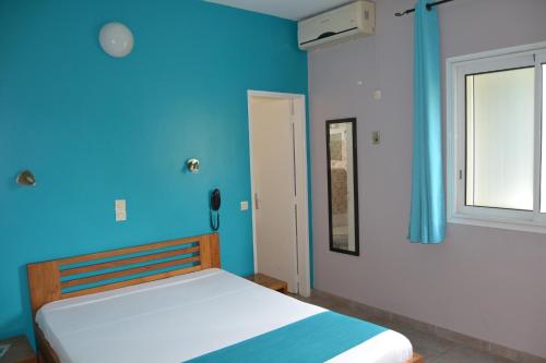 Hôtel Cap Sud in Saint-Pierre, Réunion