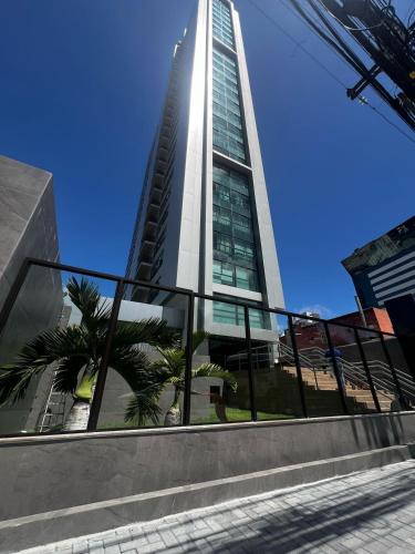 Apto Moderno: Estrutura Completa in Recife, Brasil