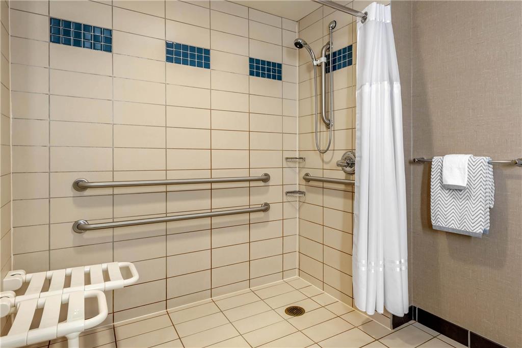 Cambria Hotel Akron Canton Airport - photo 38