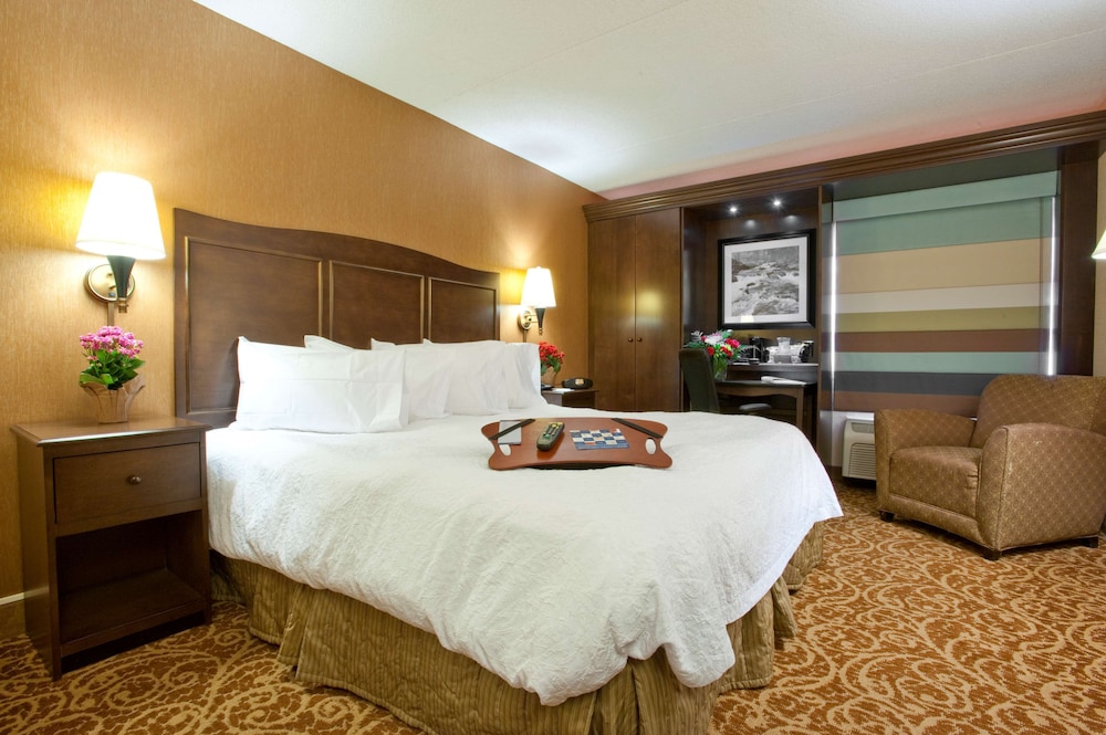 Hampton Inn Downingtown Exton - photo 25