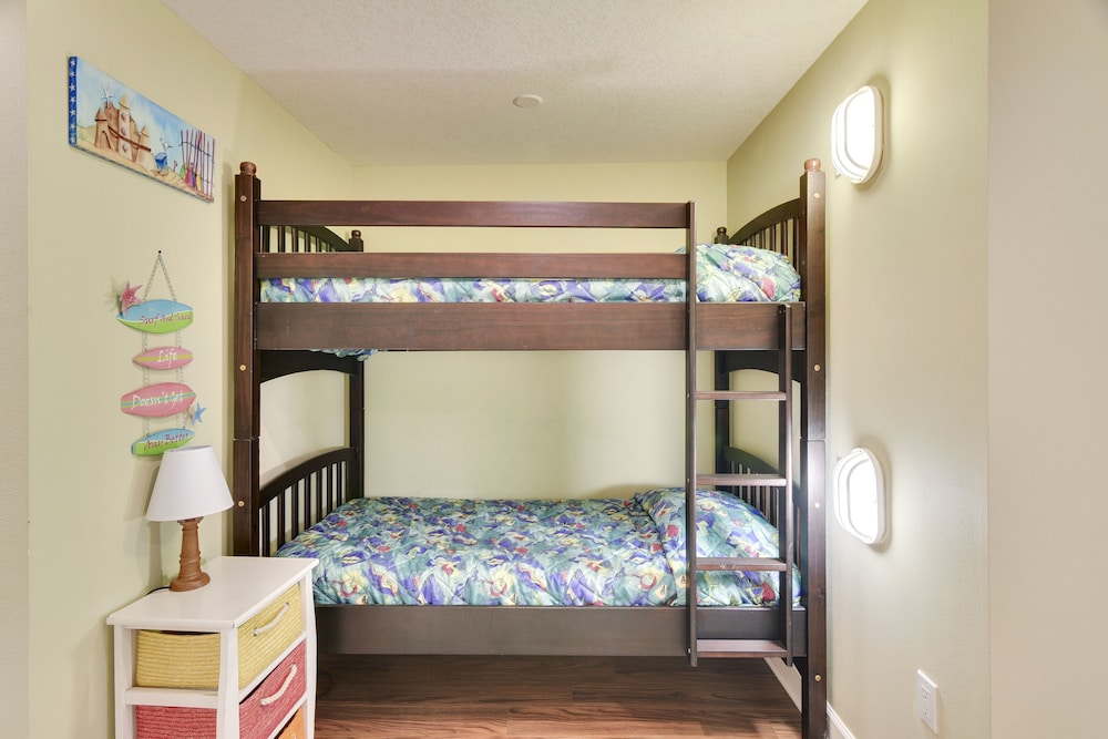 Grand Panama Beach Resort by Book That Condo - photo 32