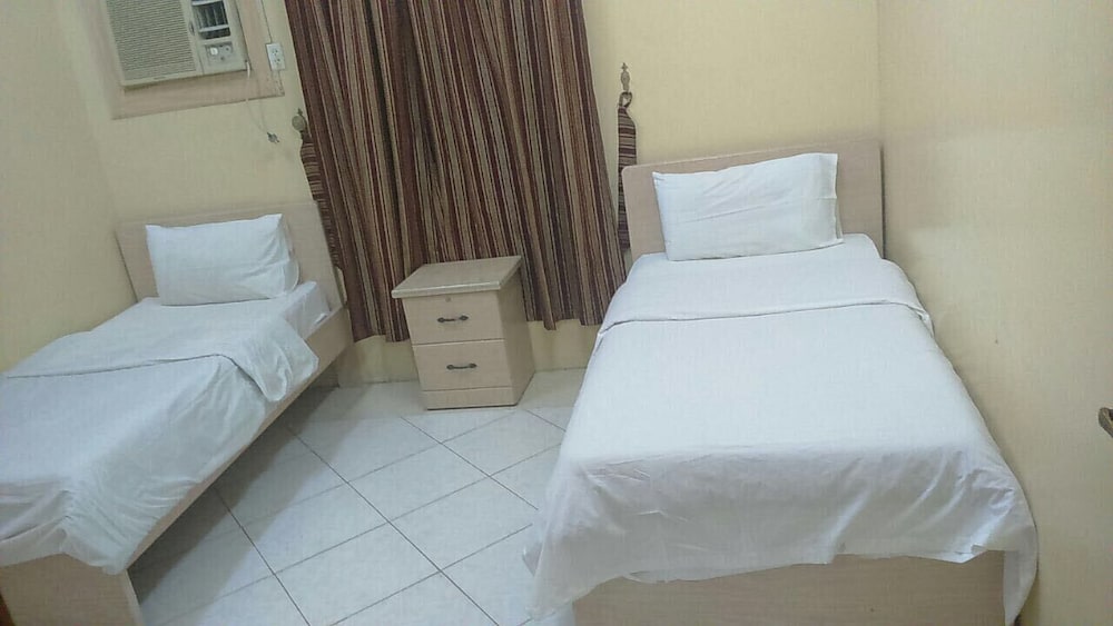 Mng21 in Dammam, Saudi Arabia