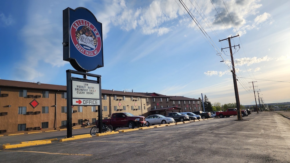 Super 8 By Wyndham Great Falls MT - photo 18