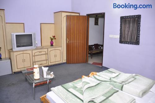 Hotel Pratiksha — hotel in Moradabad