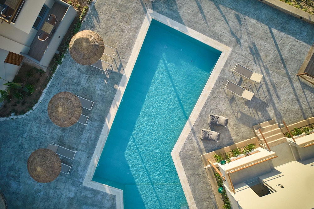 Villaggio Mare Suites - last minute hotel in Chania