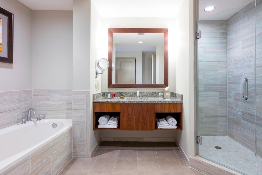 Auburn Marriott Opelika Resort & Spa at Grand National - photo 37