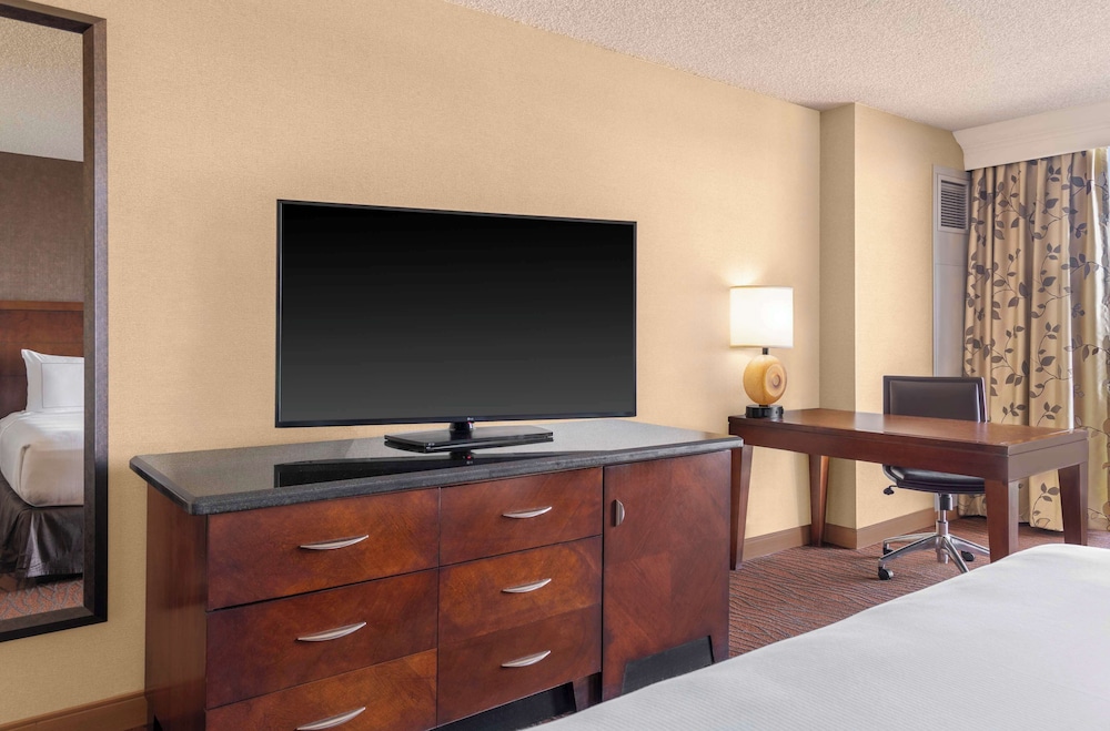 Hilton Orange County Costa Mesa - photo 22
