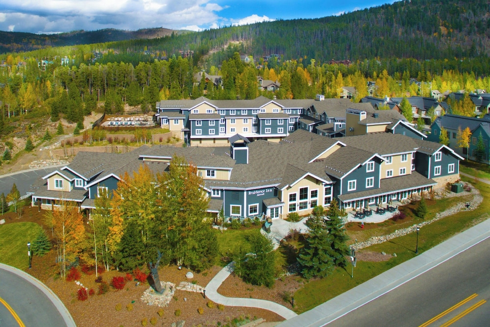 Residence Inn by Marriott Breckenridge - photo 70