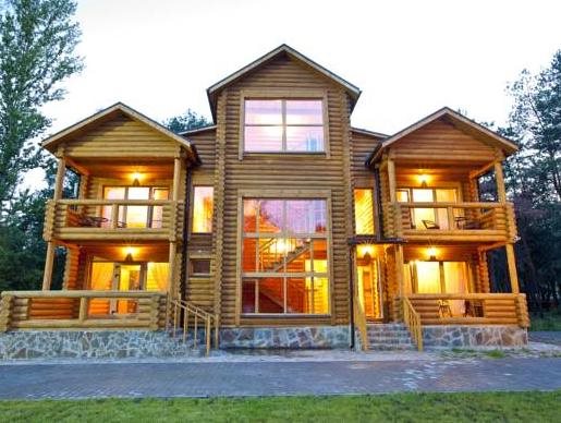 Club Hotel Safari in Kharkiv, Ukraine