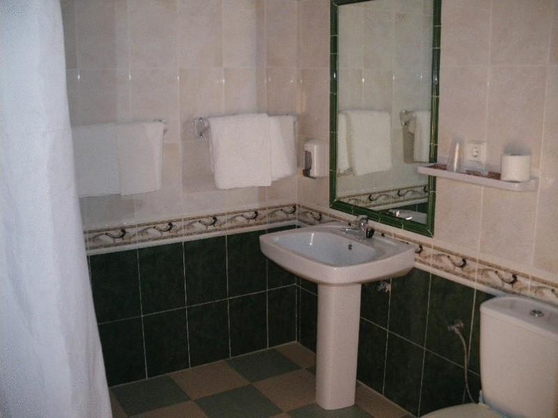Hotel La Barca - last minute hotel in Lepe