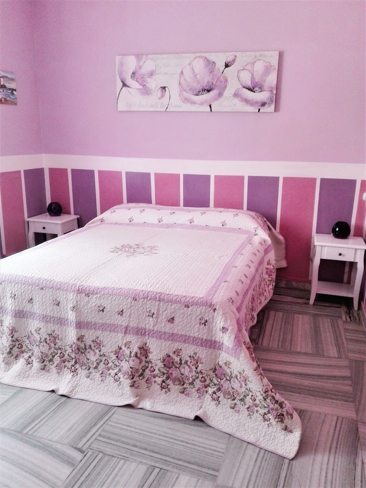 Hotel Serenella - last minute hotel in Turin