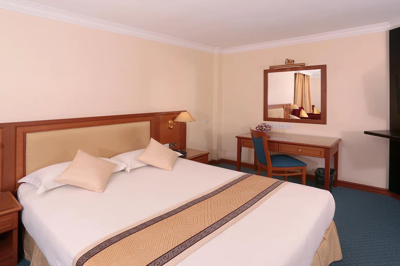 Hotel Santosa — Malang — photo 5