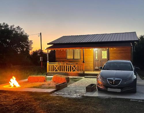 EverGreen Escape in Berat in Berat, Albania