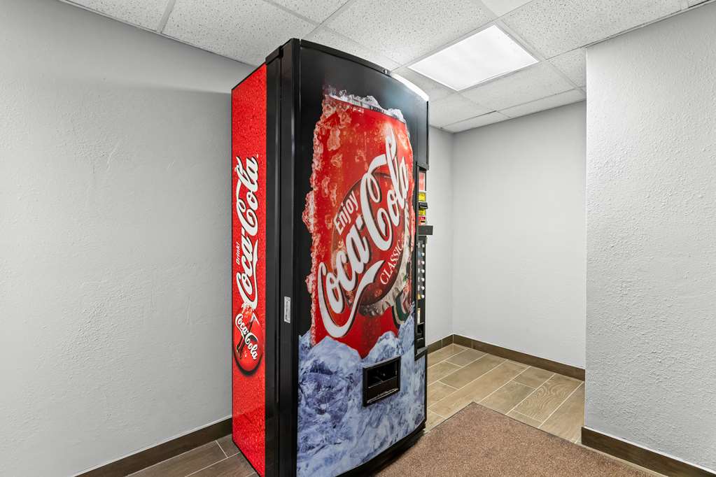Americas Best Value Inn McMinnville - photo 28