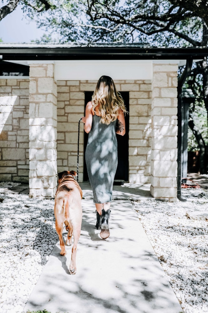 Wimberley Inn - photo 67