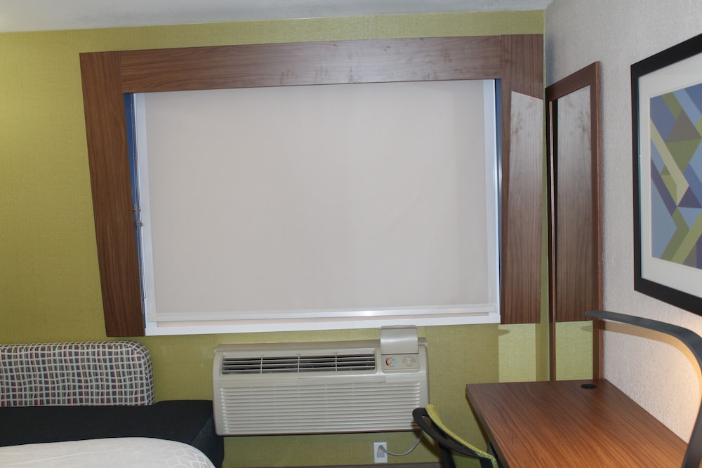 Holiday Inn Express Hotel & Suites Raton by IHG - photo 21
