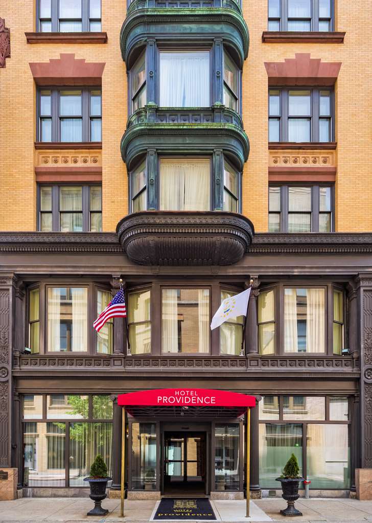 Hotel Providence Trademark Collection By Wyndham - photo 10