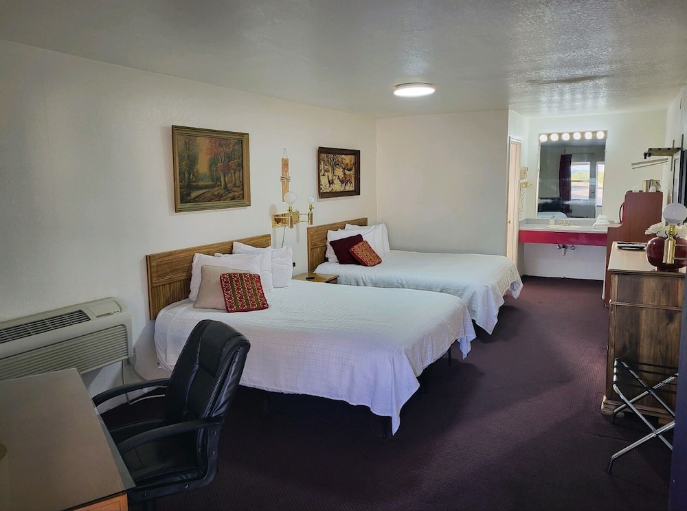 Rose's Motel - photo 25