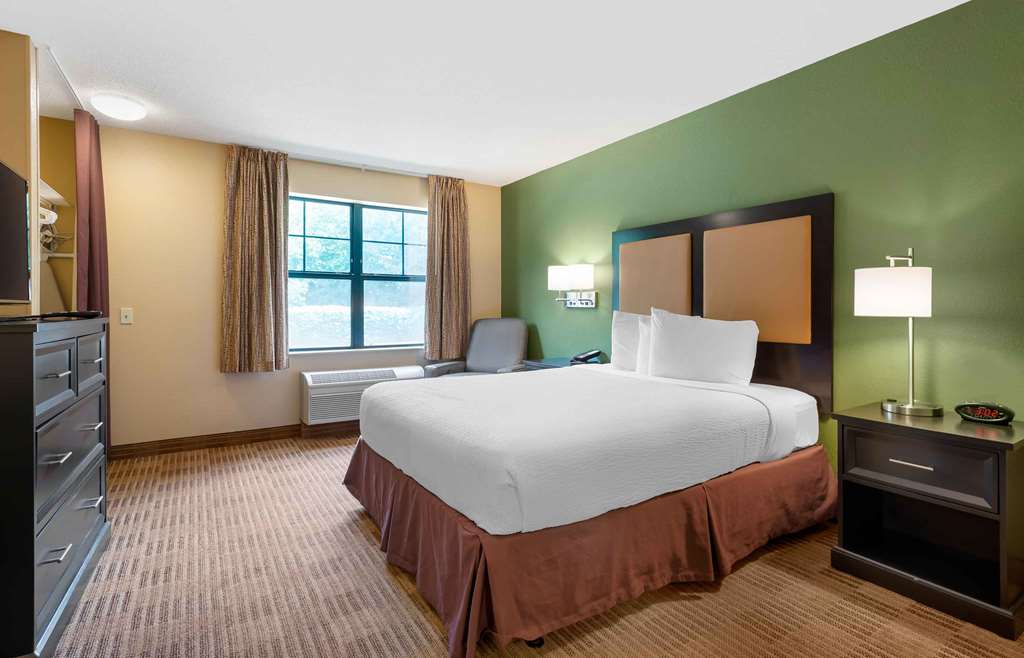 Extended Stay America Suites Princeton West Windsor - photo 15