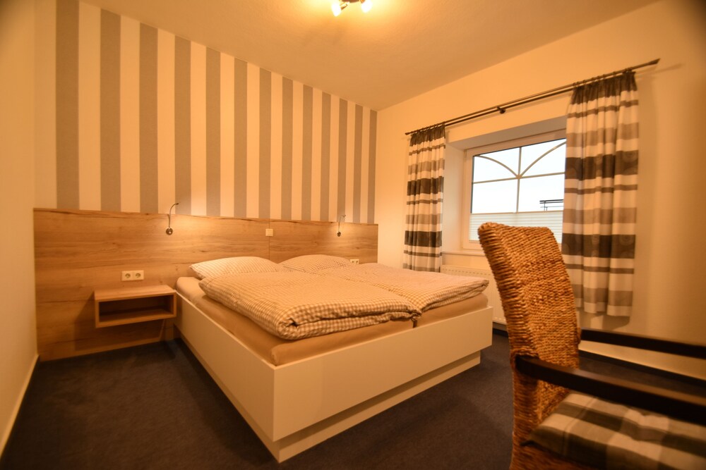 Hotel Nige Hus — Cuxhaven — photo 5