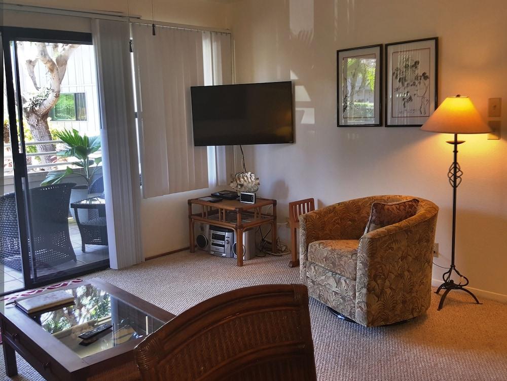 Kihei Bay Vista #C 101 - photo 6