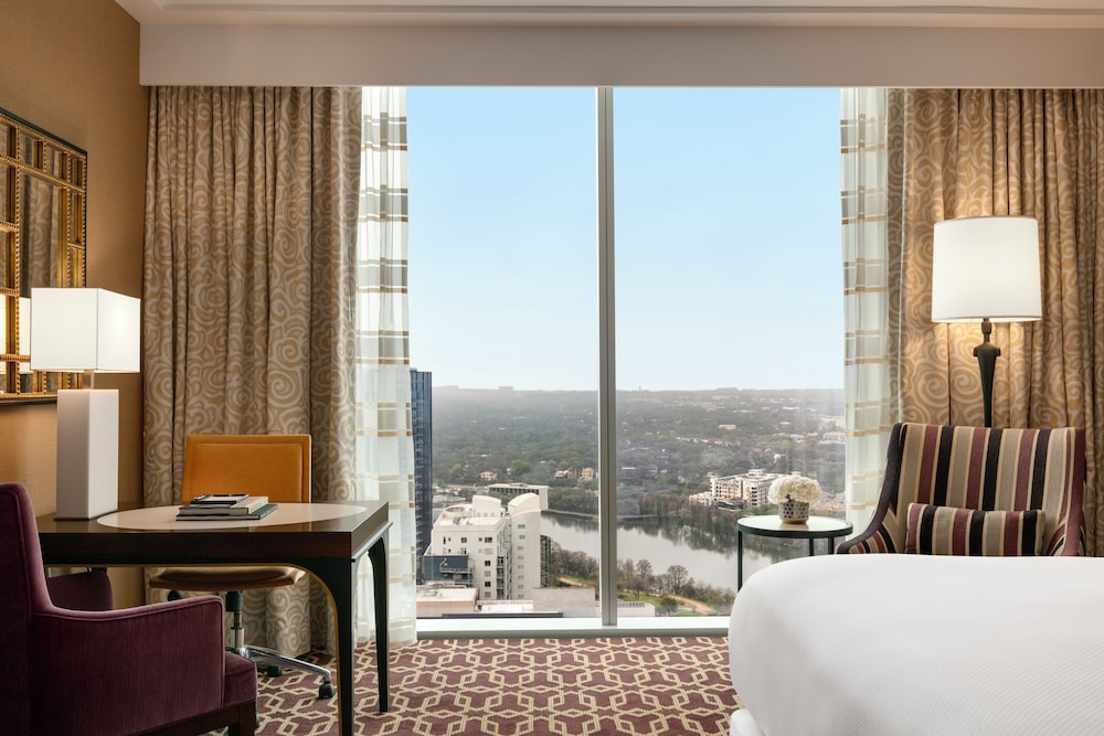 Fairmont Austin Gold Experience - photo 61
