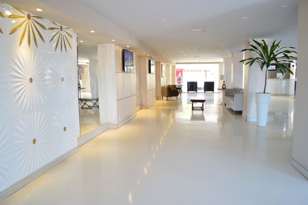 Ocean Hotel — Aracaju — photo 2