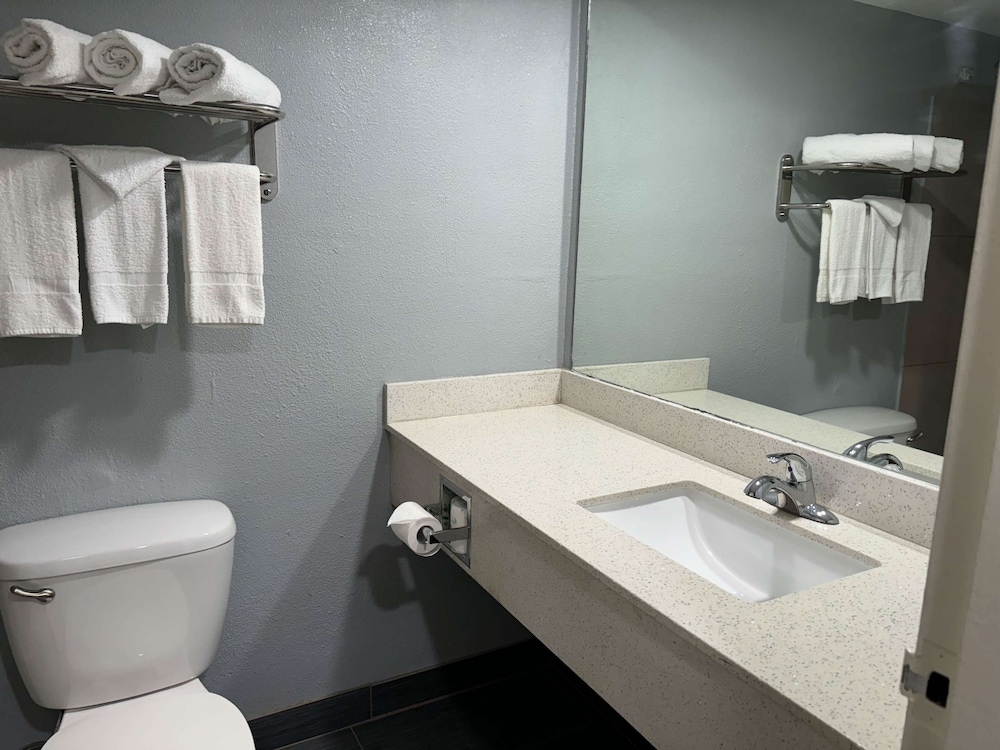 Studio 6 Suites Memphis TN East Memphis - photo 29