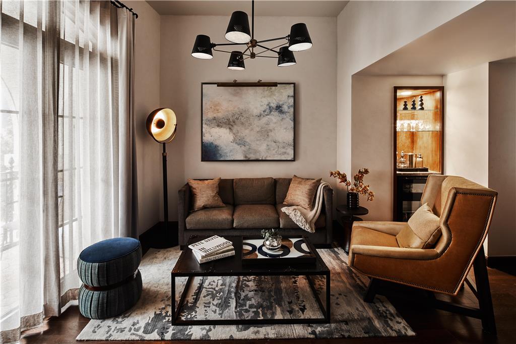 Hotel Figueroa Unbound Collection by Hyatt - photo 27