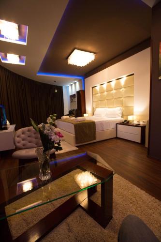 Hotel Palma - last minute hotel in Tirana