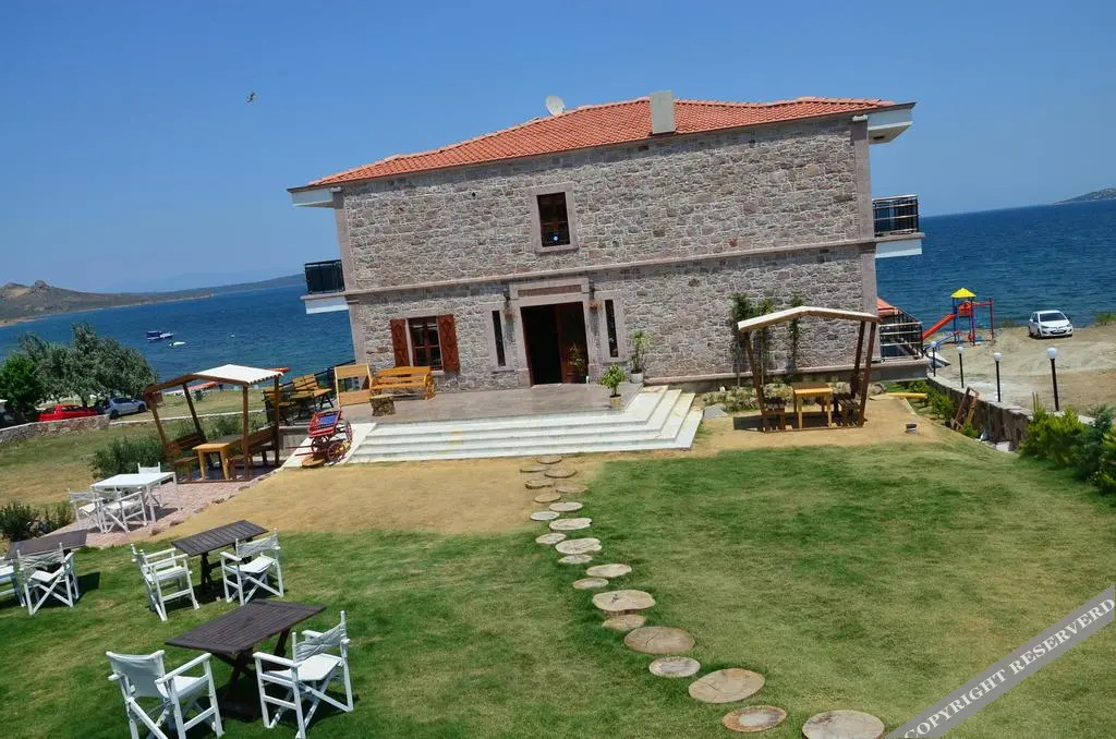 Hayalevi Hotel - last minute hotel in Ayvalik