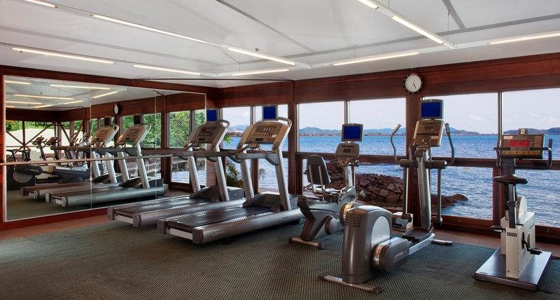 Century Langkawi Beach Resort in Kuah, Malaysia