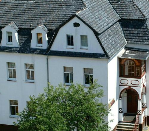 Hotel Okatex — hotel in Zagan