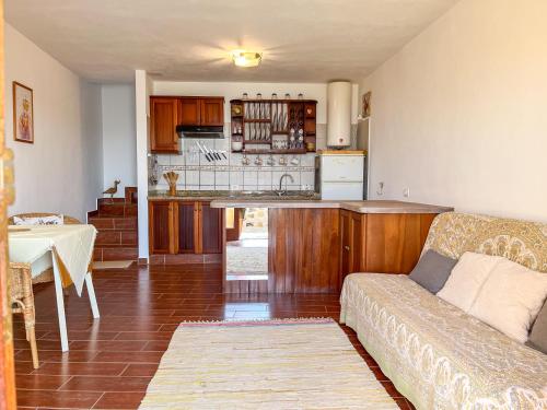 Casarte — hotel in Frontera
