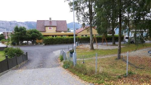 14 B in Stavanger, Norway