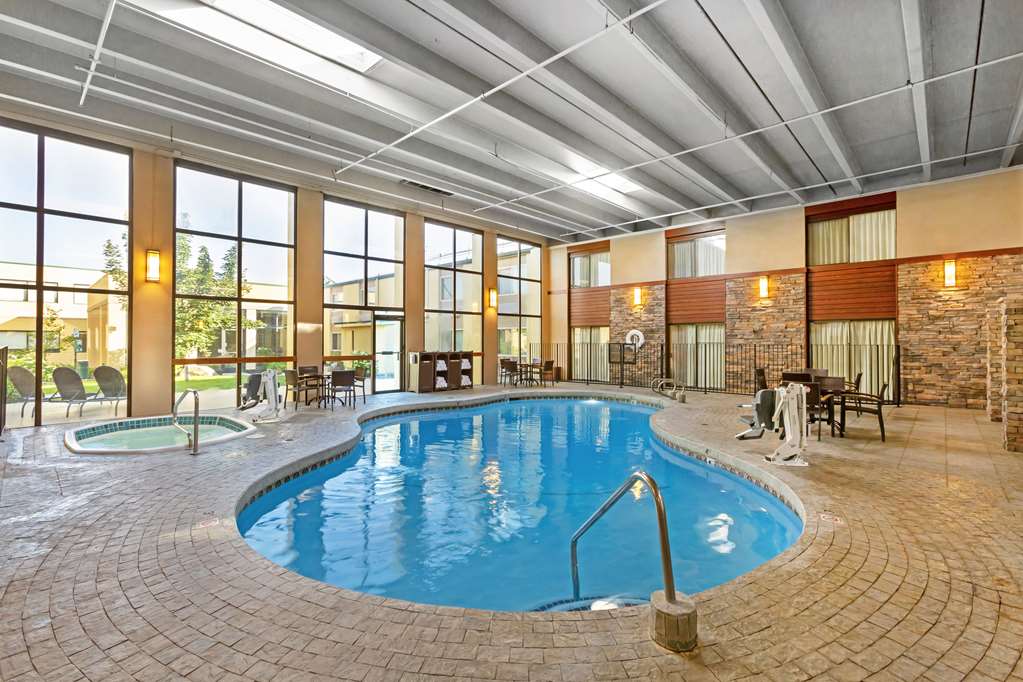 Best Western Plus GranTree Inn - photo 6