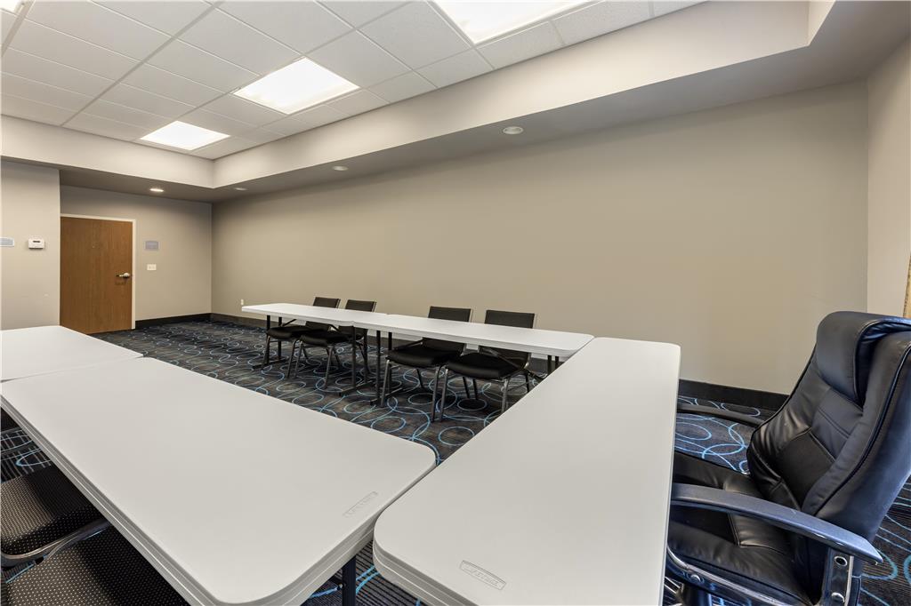 Best Western Plus Pauls Valley - photo 51