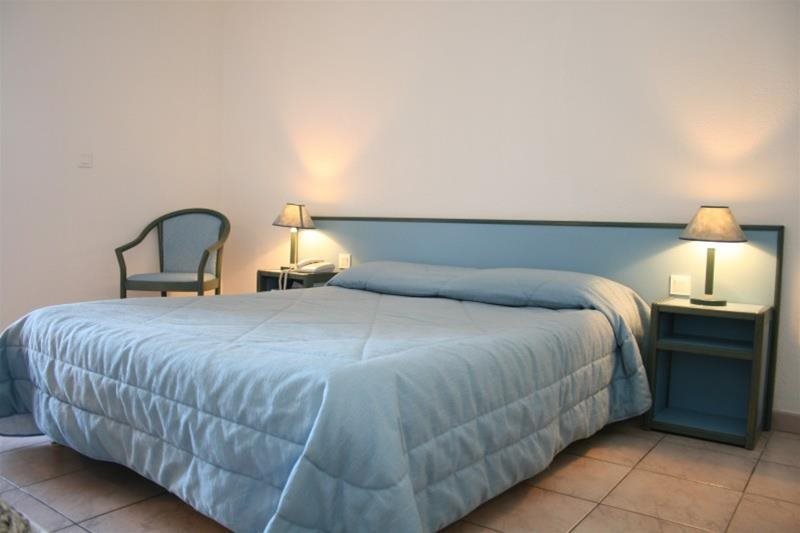 Hotel Le Syracuse in Porto-Vecchio, France